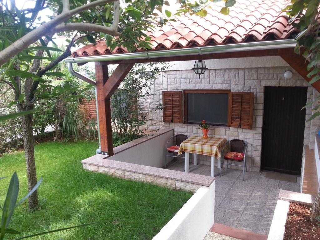 Apartment Drenovica Pula Room photo