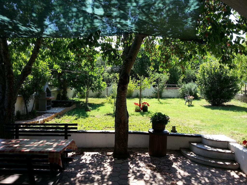 Apartment Drenovica Pula Room photo